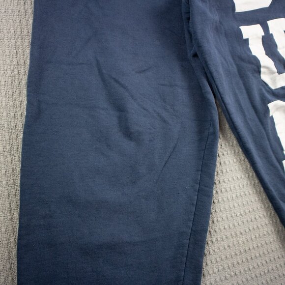 Duke Blue Devils Collegiate Wide Leg Sweatpants - Picture 4 of 8